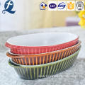 Microwave Safe Tableware Large Ceramic Dishes And Plates
